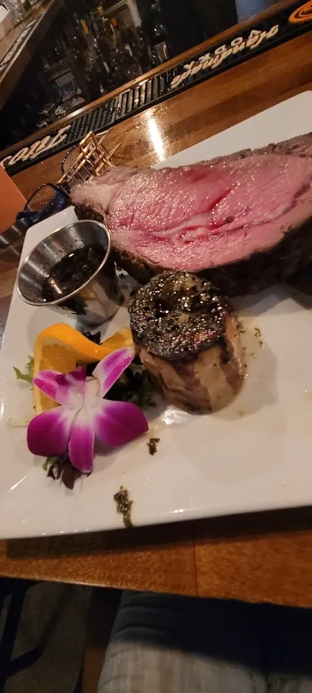 Prime Rib